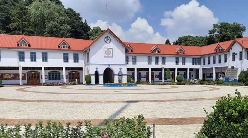 bishop cotton school shimla