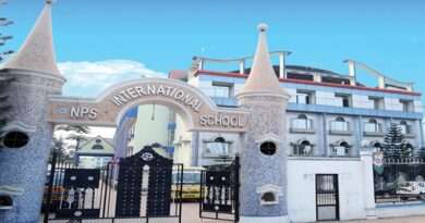 NPS International School, Guwahati