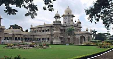 The Daly College Indore