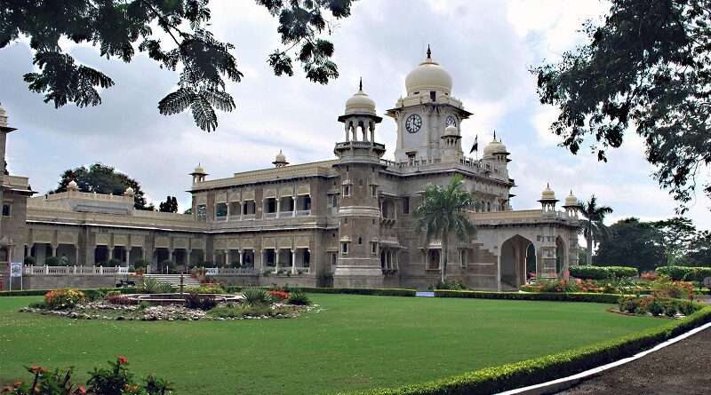 The Daly College Indore