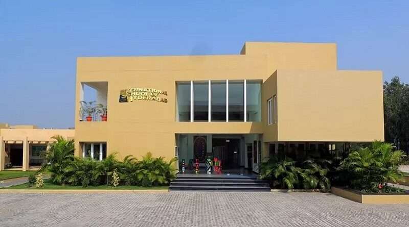 International School of Hyderabad