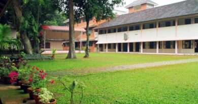 Bhavans Vidya Mandir - Best Schools in Kochi Kerala