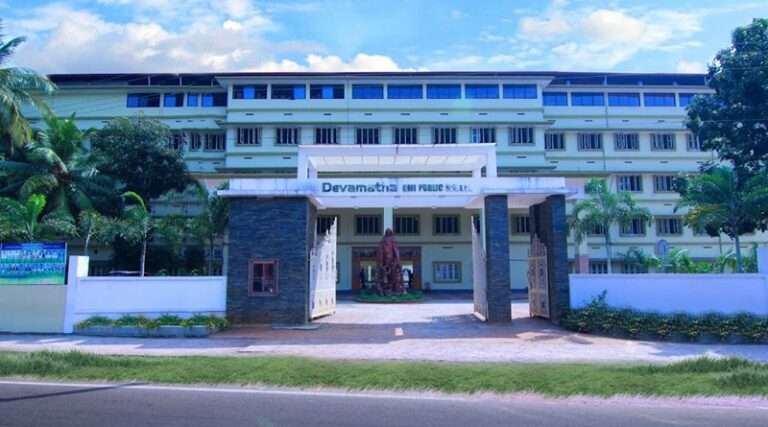 Top 10 Schools in Thrissur, Kerala - Top10Bucket