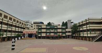 Little Flower School, Guntur Andhra Pradesh