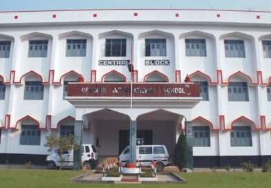 Optimum International School Darbhanga Bihar