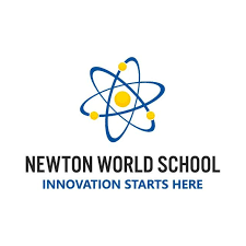 Newton-World-School-logo